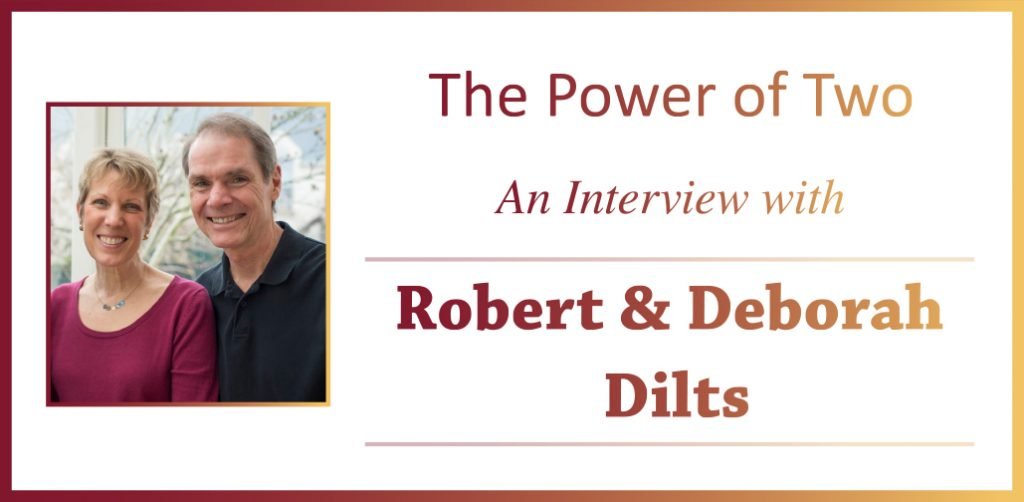 The Power of Questions by Robert Dilts